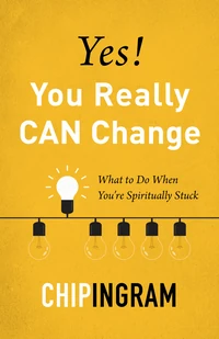 Cover of Yes! You Really CAN Change