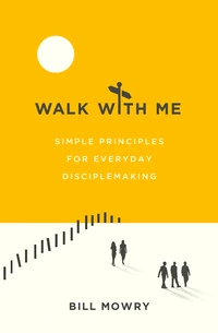 Cover of Walk with Me