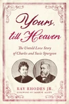 Cover of Yours, till Heaven