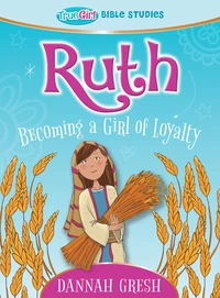 Cover of Ruth