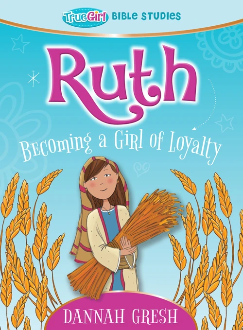 Cover of Ruth