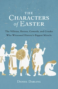 Cover of The Characters of Easter