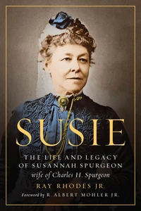 Cover of Susie