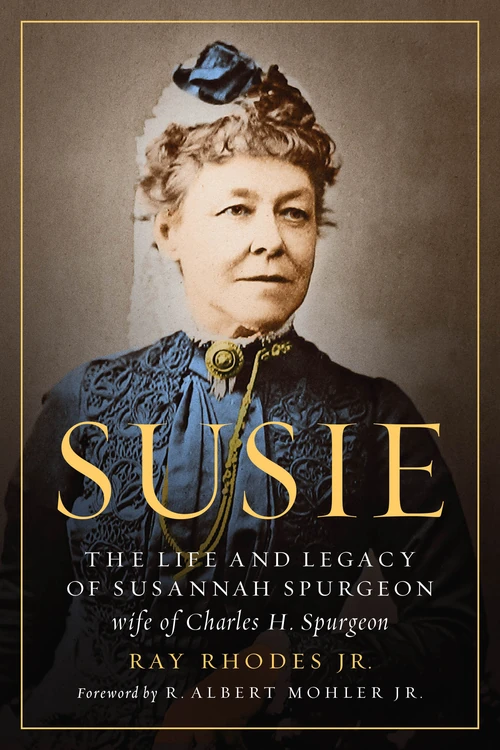 Cover of Susie