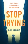 Cover of Stop Trying
