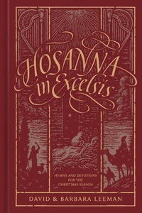 Cover of Hosanna in Excelsis