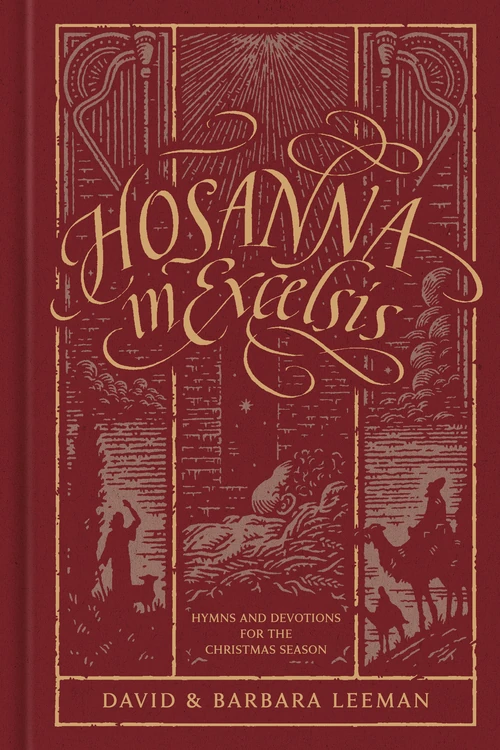 Cover of Hosanna in Excelsis
