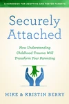 Cover of Securely Attached