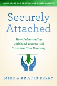 Cover of Securely Attached