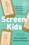 Cover of Screen Kids