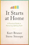 Cover of It Starts at Home
