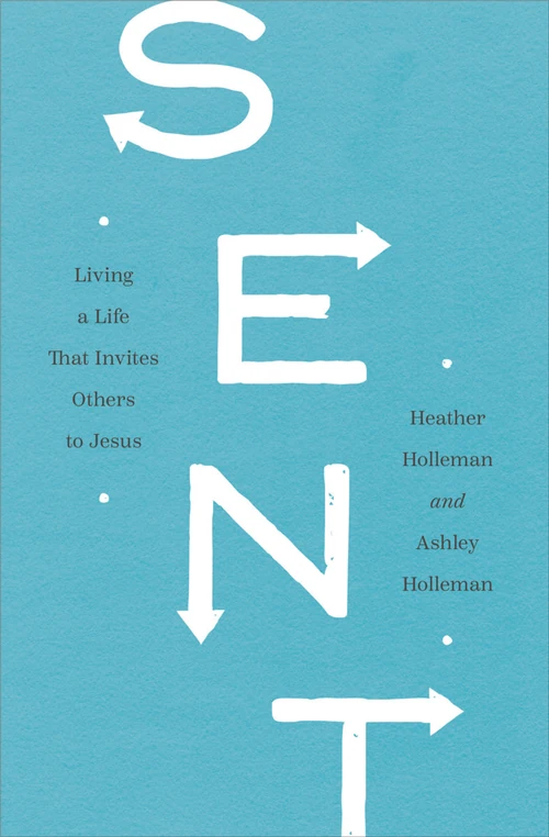 Cover of Sent