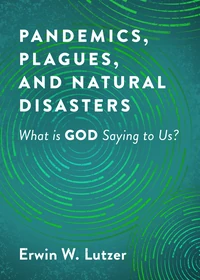 Cover of Pandemics, Plagues, and Natural Disasters