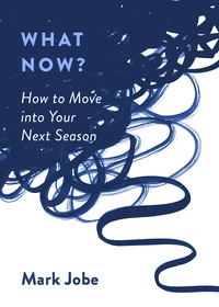 Cover of What Now?