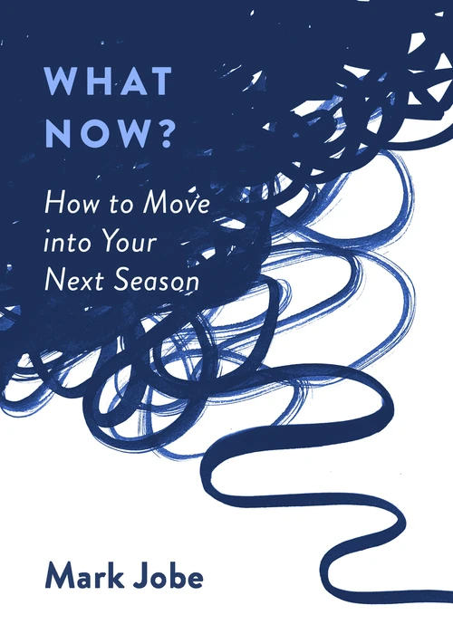 Cover of What Now?