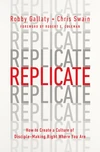 Cover of Replicate