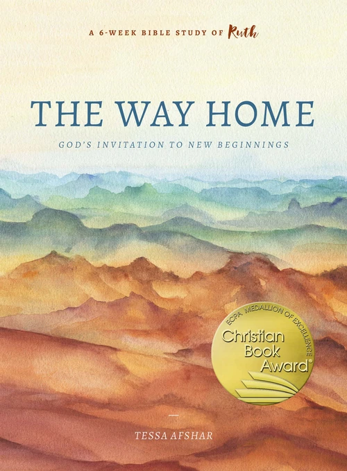 Cover of The Way Home