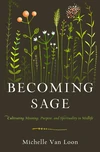 Cover of Becoming Sage