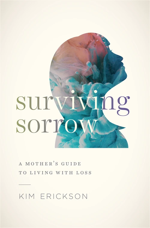 Cover of Surviving Sorrow