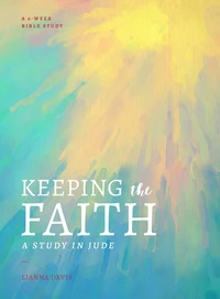 Cover of Keeping the Faith