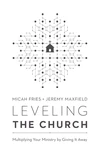 Cover of Leveling the Church