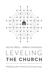 Cover of Leveling the Church