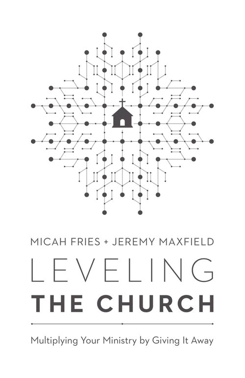 Cover of Leveling the Church