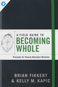Cover of A Field Guide to Becoming Whole