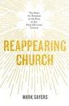 Cover of Reappearing Church