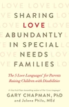 Cover of Sharing Love Abundantly in Special Needs Families