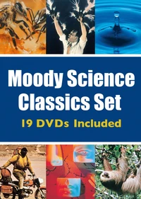 Cover of Moody Science Collection