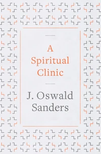 Cover of A Spiritual Clinic