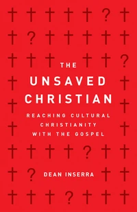 Cover of The Unsaved Christian