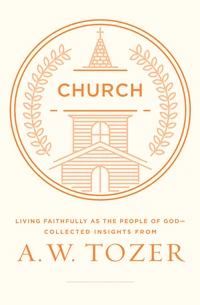 Cover of Church