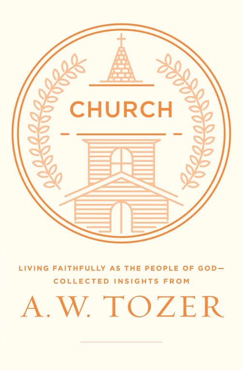 Cover of Church