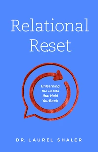 Cover of Relational Reset