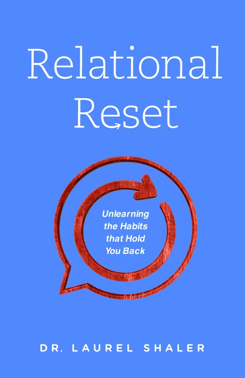 Cover of Relational Reset