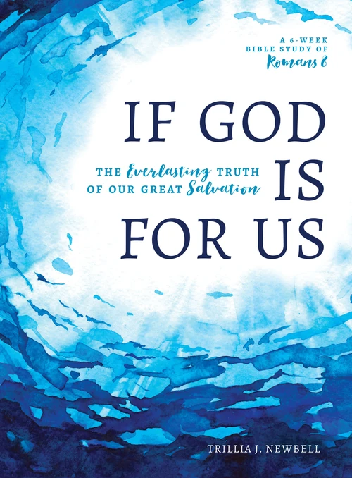 Cover of If God Is For Us