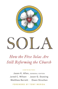 Cover of Sola