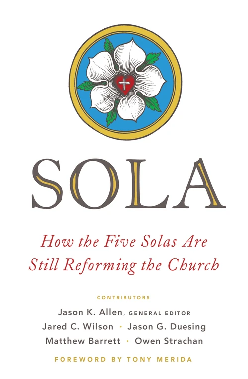 Cover of Sola