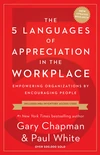 Cover of The 5 Languages of Appreciation in the Workplace