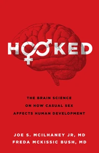Cover of Hooked