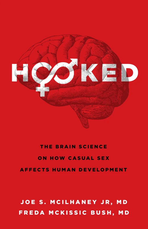 Cover of Hooked