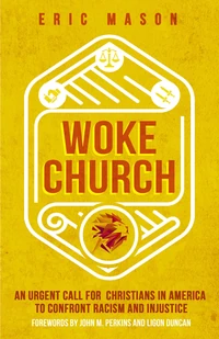 Cover of Woke Church