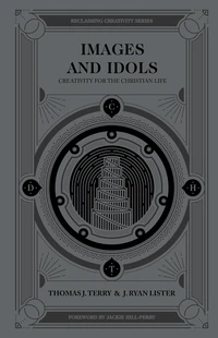 Cover of Images and Idols