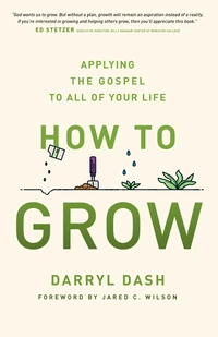 Cover of How to Grow