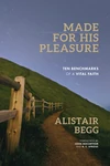 Cover of Made for His Pleasure