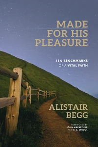 Cover of Made for His Pleasure