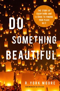 Cover of Do Something Beautiful