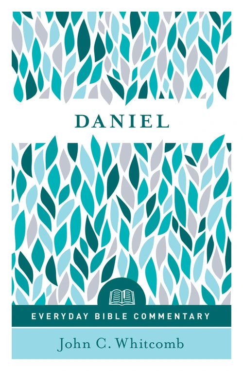 Cover of Daniel (Everyday Bible Commentary Series)